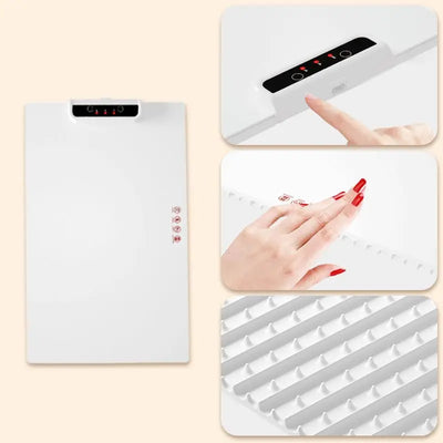 RapidWarm - Power Heating Tray™