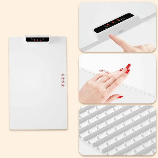 RapidWarm - Power Heating Tray™
