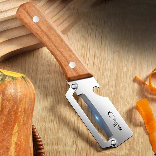 WoodenPeeler ™
