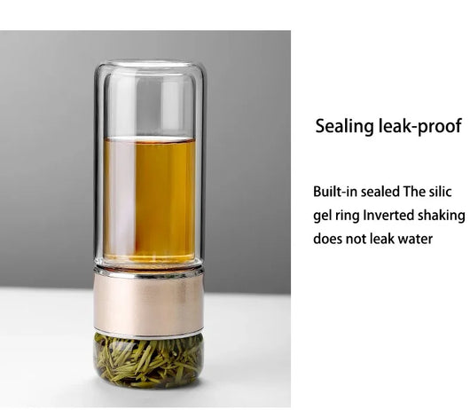 Infusify - Tea Infuser™