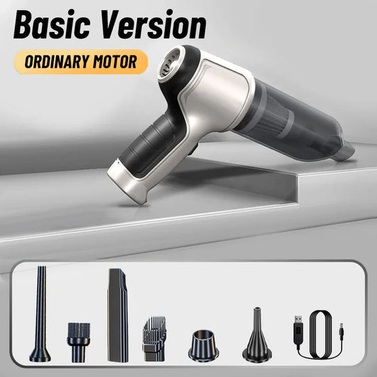 AirMax - 3 In 1 Compact Vacuum Cleaner™