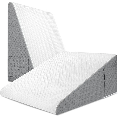 DreamLift - Memory Foam Wedge Pillow™