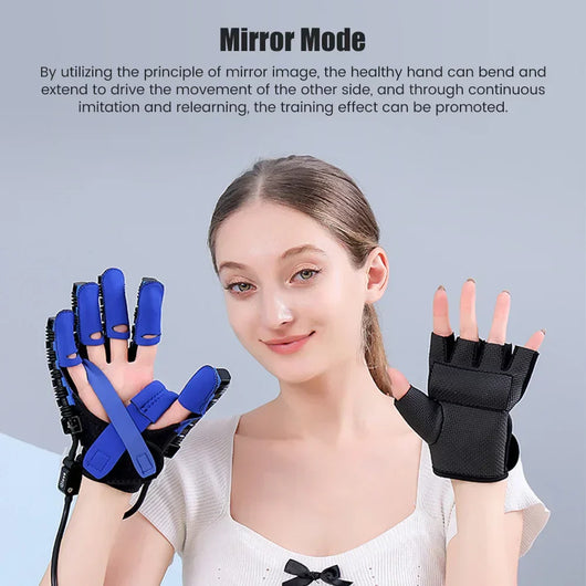 GripLyfe  -  Hand Rehabilitation Robotic Glove Big Discount - 70 OFF ™