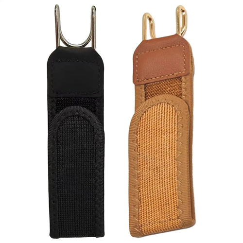 Buckle-Free Belt