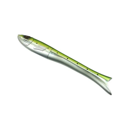 TrekFish - Compact Fishing Rod™