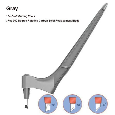 CutPen - 360 Exact pen™