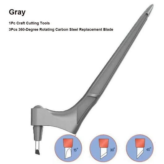CutPen - 360 Exact pen™