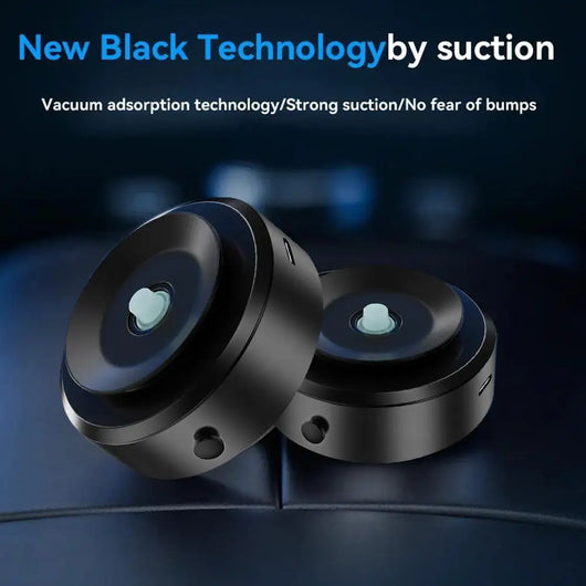 GripMag - Magnetized Phone Holder™