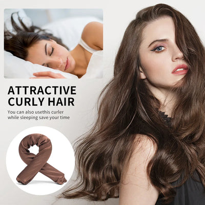 DreamCurls - Silk Satin Rollers™