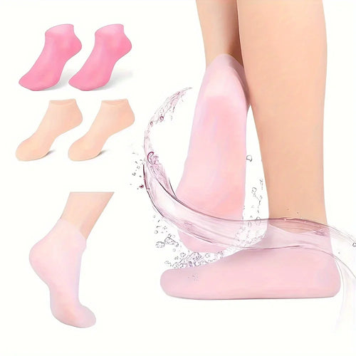 FootCare  Socks™