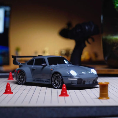 RTRCar  -  4WD Remote Control Drift Car™