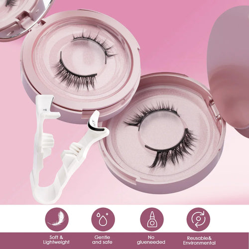 Beautivella Magnetized Lashes™