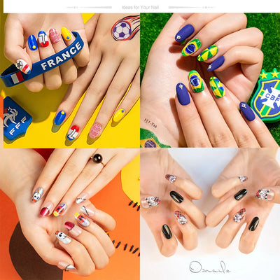 NailCraft - 3D Nail Printer™