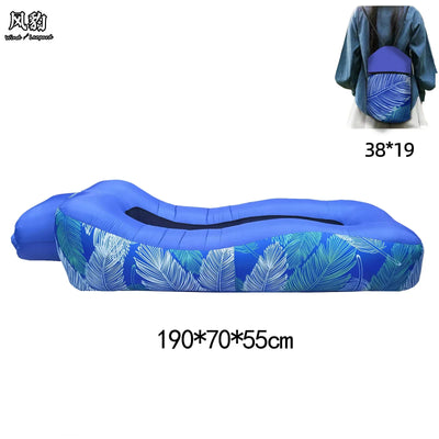 BreeziBed™