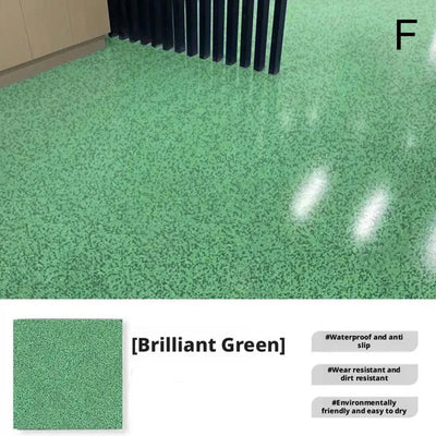 LouisForest  - Epoxy Self Leveling™