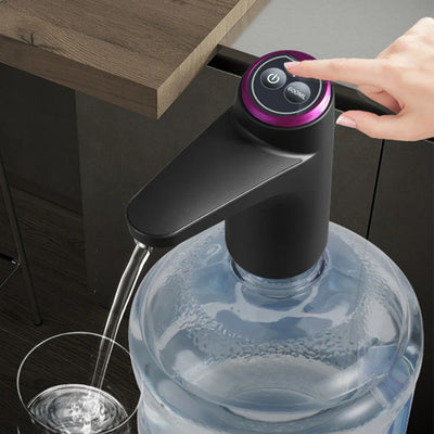 AquaDesk  -  Auto Water Dispenser™