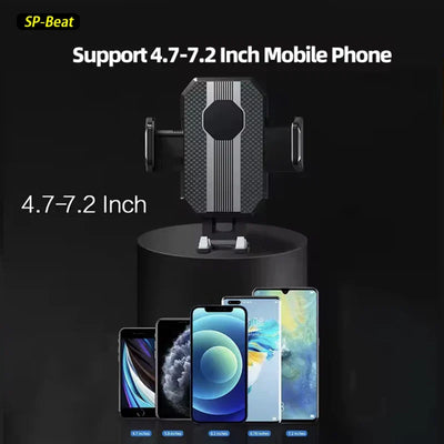 DriveGrip - Car Suction Cup and Mobile Phone Holder™