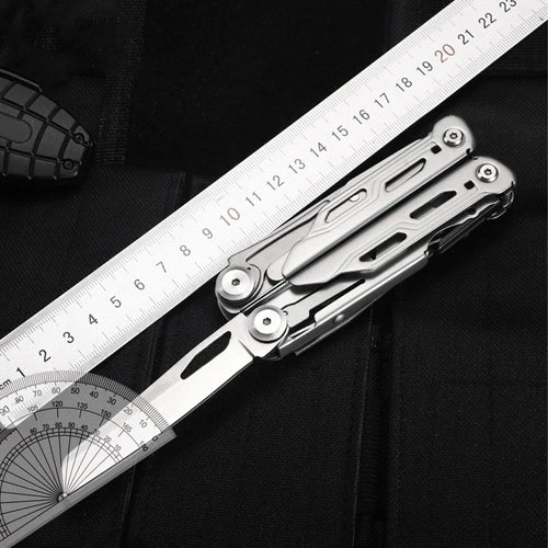 MULTIFUNCTIONAL KNIFE FOR OUTDOOR SURVIVALCLEAROUT SALE™