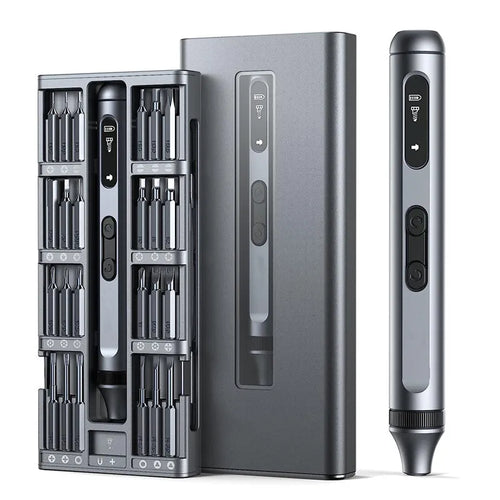 ProTech - 51 in 1 Power Screwdriver™