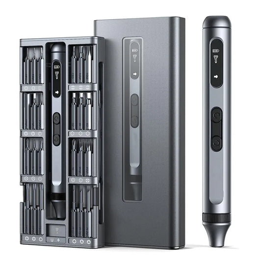 ProTech - 51 in 1 Power Screwdriver™