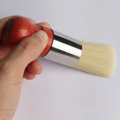 Creamora Leather Fix Cream with Free Brushes™