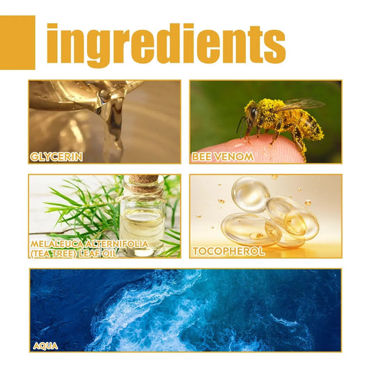Taganova  TagRecede Bee Venom Treatment Spray™