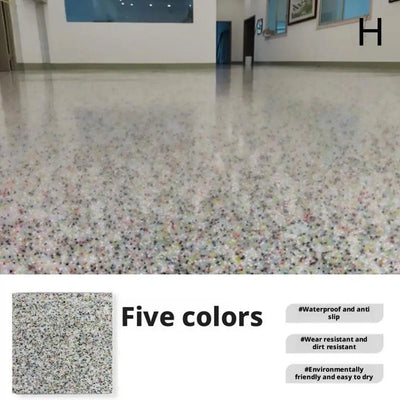 LouisForest  - Epoxy Self Leveling™