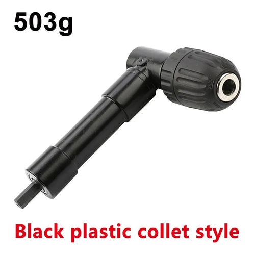 AngleDrill - 90 Degree Drill Bit Adapter™