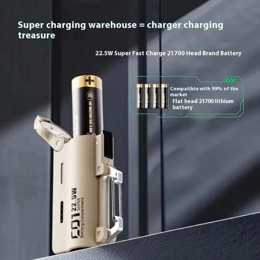 ChargePod™
