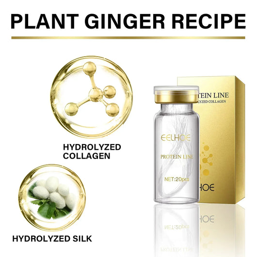 COLLAGEN THREAD WITH 24K GOLD SERUM™
