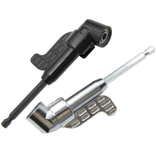 Multi-Angle Drill Bit Extension™