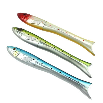 TrekFish - Compact Fishing Rod™