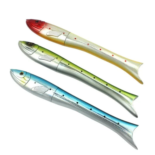 TrekFish - Compact Fishing Rod™