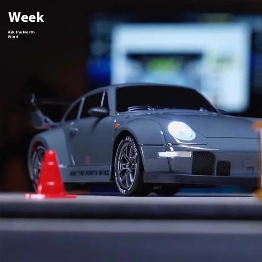 RTRCar  -  4WD Remote Control Drift Car™