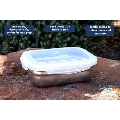 HeatOn - Power Lunch Box™