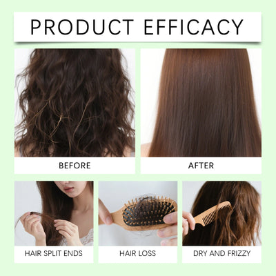 Masrra™ - Rosemary Shampoo