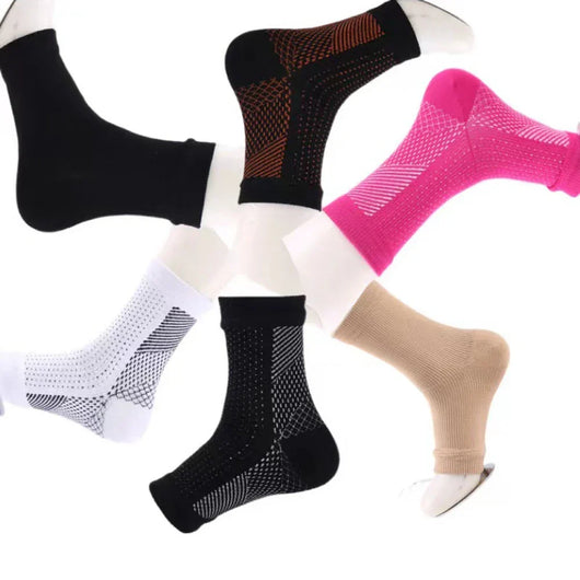 ComfortStep - Compression Socks™