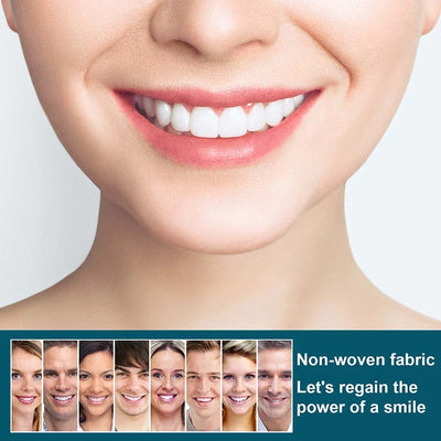 NewSmile - Snap-On Dentures™