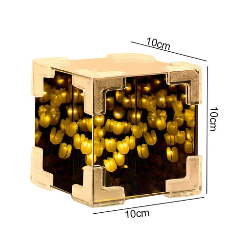 TulipGlow - Tulip Lamp™
