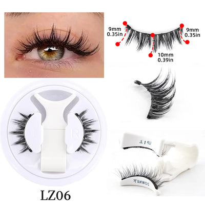 Beautivella Magnetized Lashes™