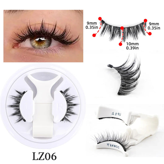 Beautivella Magnetized Lashes™