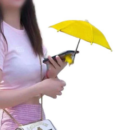 UmbraGuard - Umbrella Mobile Phone Holder™