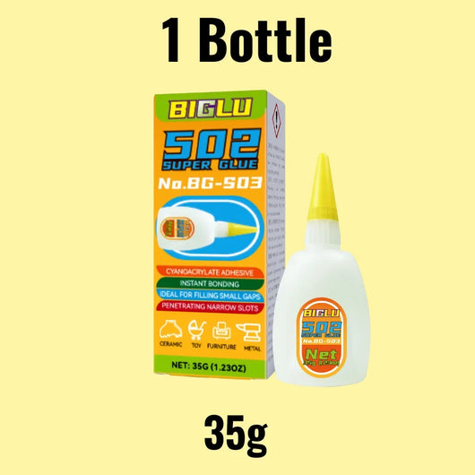 SuperGlue ™