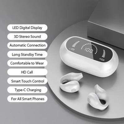 ClipMi  - Wireless Ear Clip™