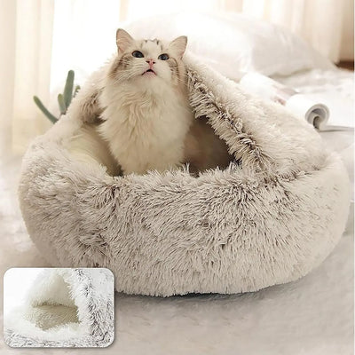 CozyPaws - Pet Bed™