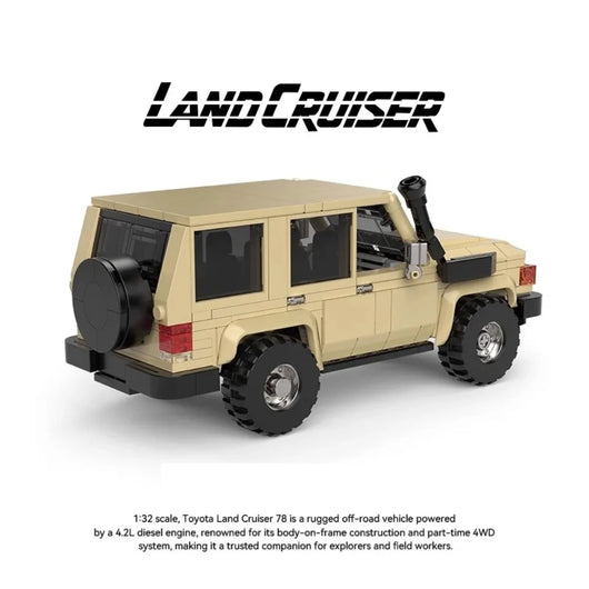 LandForge™