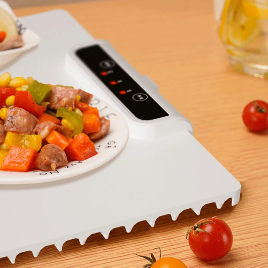 TempMaster  - Foldable Warm Tray  Black Friday SALE™
