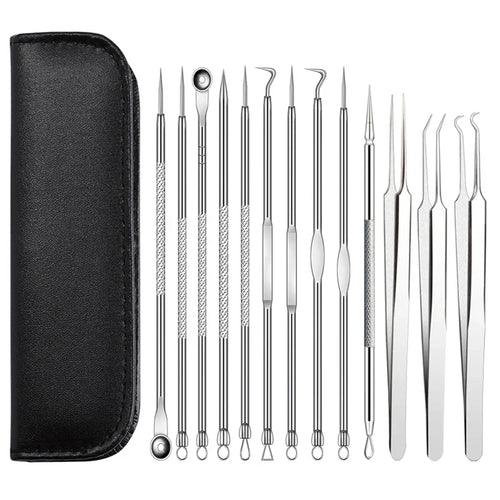 Ultra-Fine -Acne Blackhead Removal Kit™