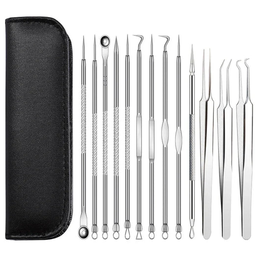 Ultra-Fine -Acne Blackhead Removal Kit™