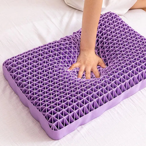 AirCushion - Zero Pressure Pillow™